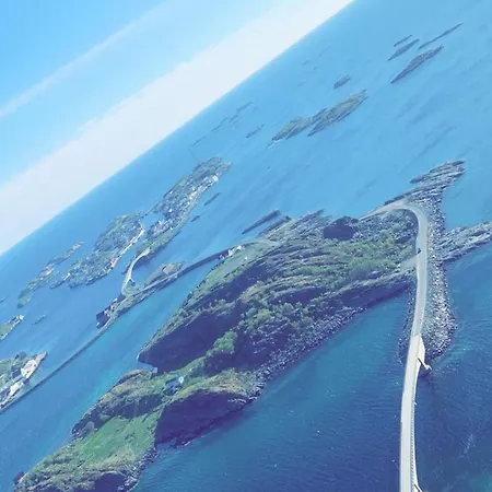 Apartment Vestpollen Apartment Vestpollen