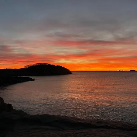 Apartment Vestpollen Apartment