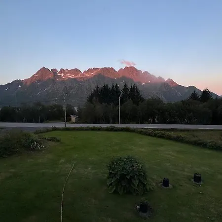 Apartment Apartment Vestpollen