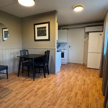 Apartment Apartment Vestpollen Vestpollen