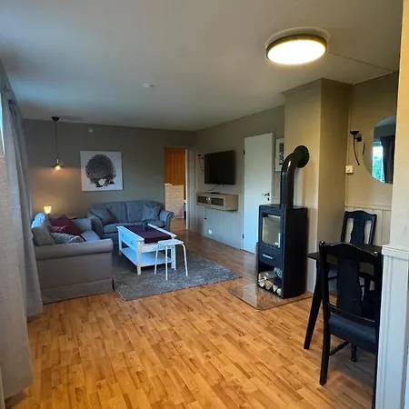 Apartment Vestpollen Apartment Vestpollen