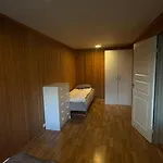 Appartement Apartment Vestpollen *