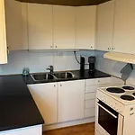 Appartement Apartment Vestpollen